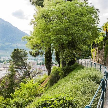 City Hotel Meran Zewnętrze zdjęcie