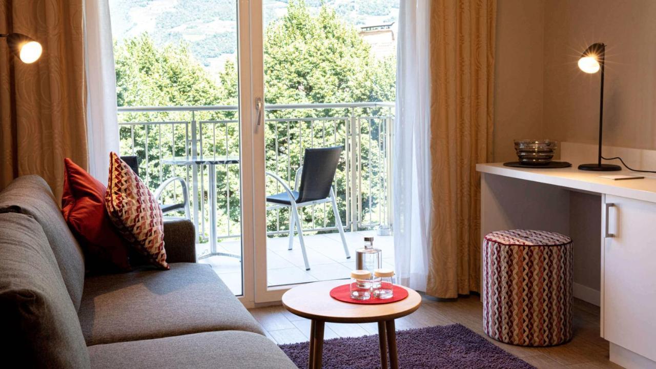 City Hotel Meran Zewnętrze zdjęcie